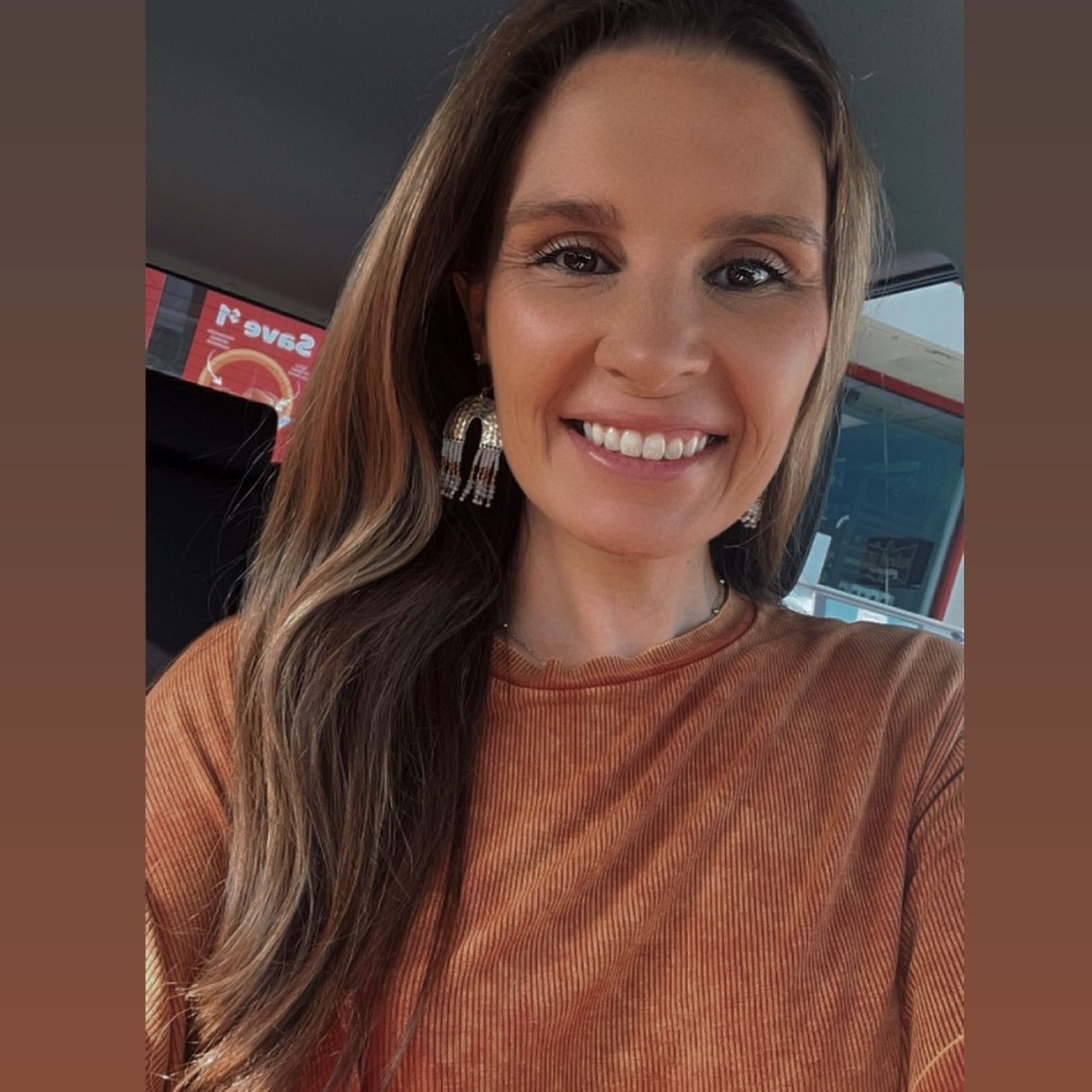 Meet your Posher, Heather